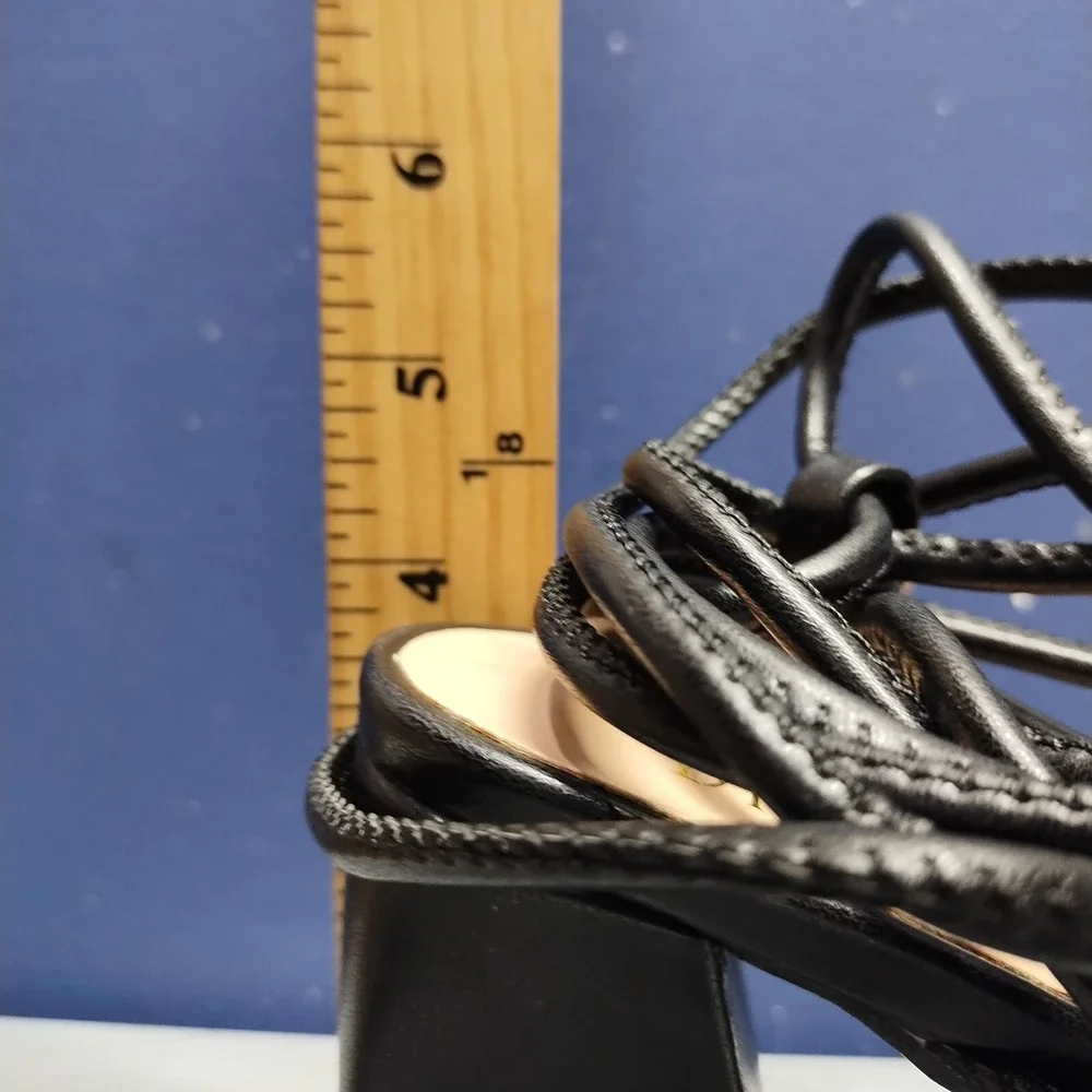 Godiva lady strappy
